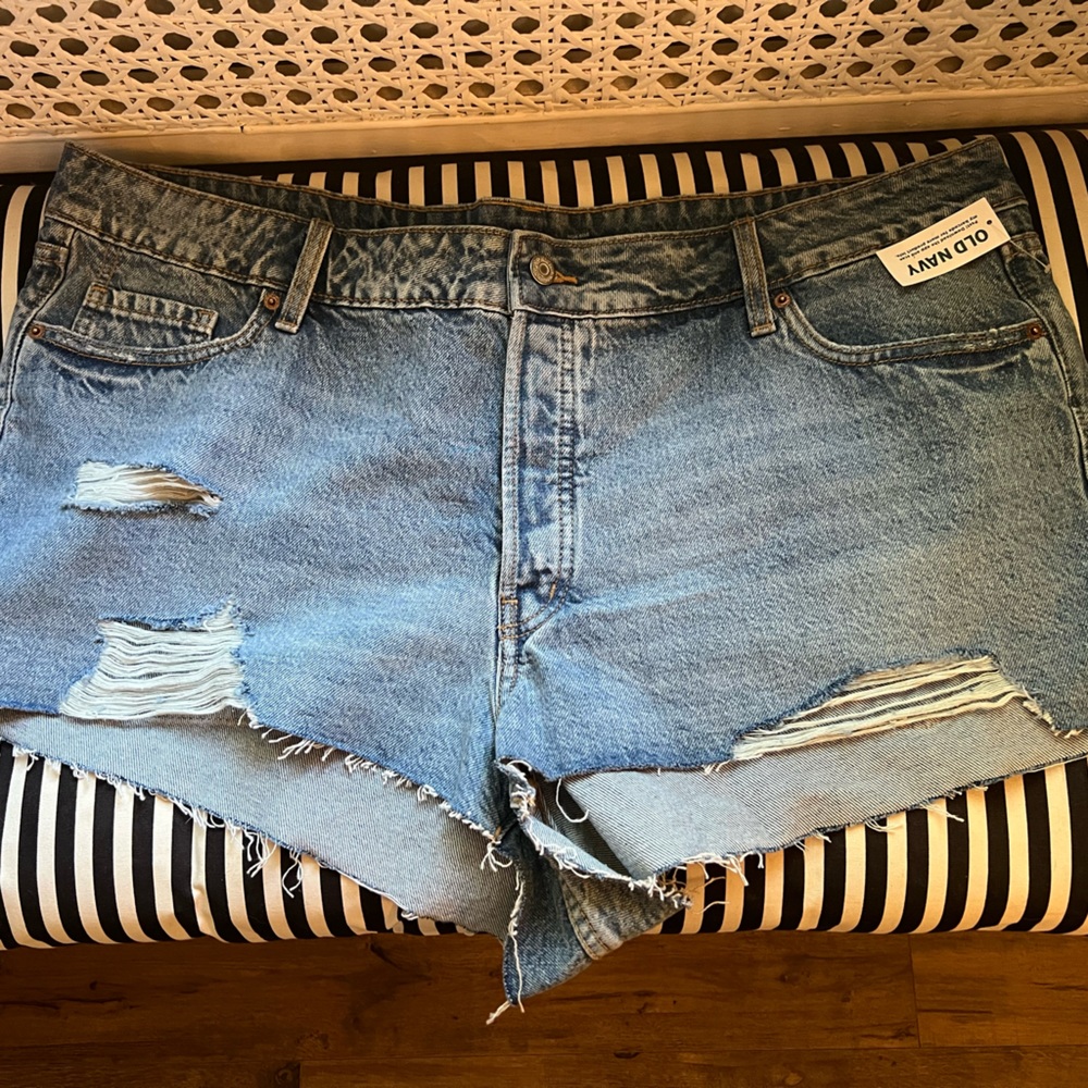 Old Navy Shorts